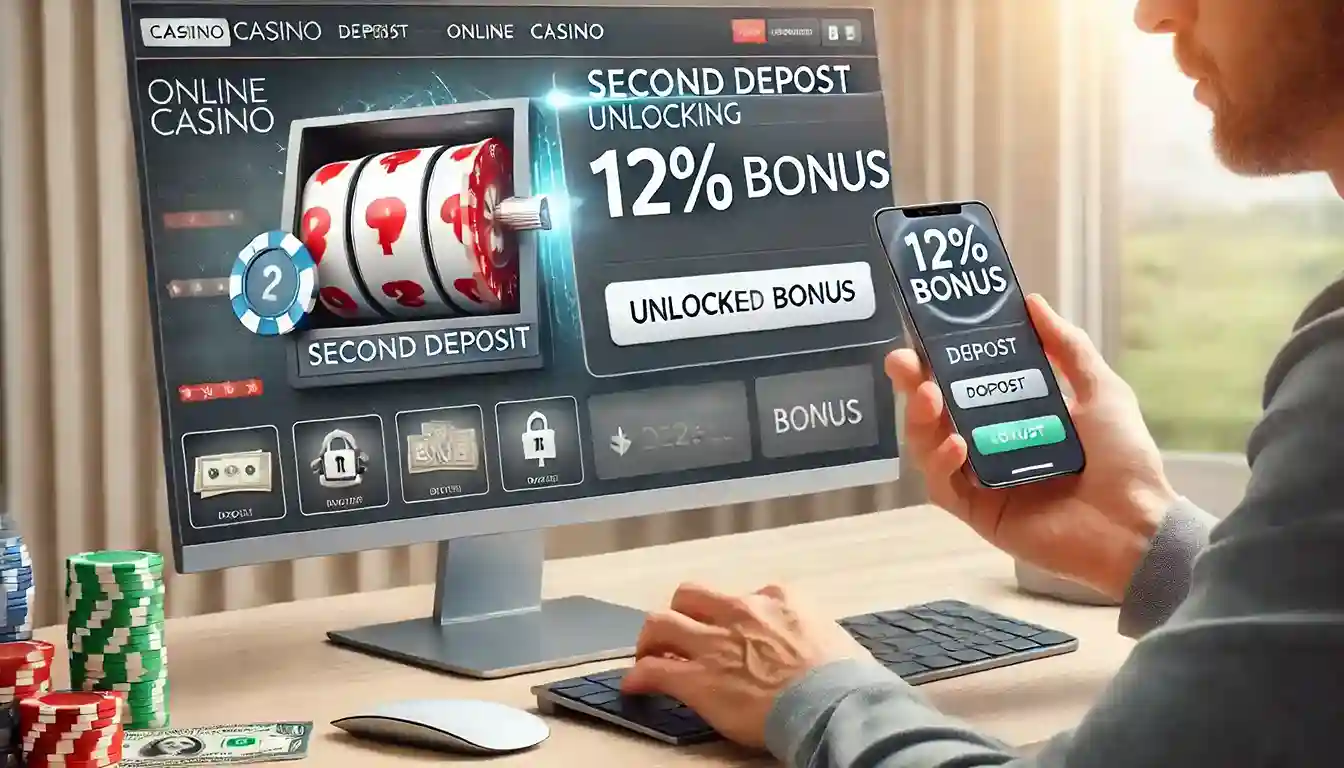 Smooth and Secure: Depositing at HOT51 Casino